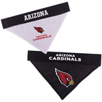 ARZ-3217 - Arizona Cardinals - Home and Away Bandana